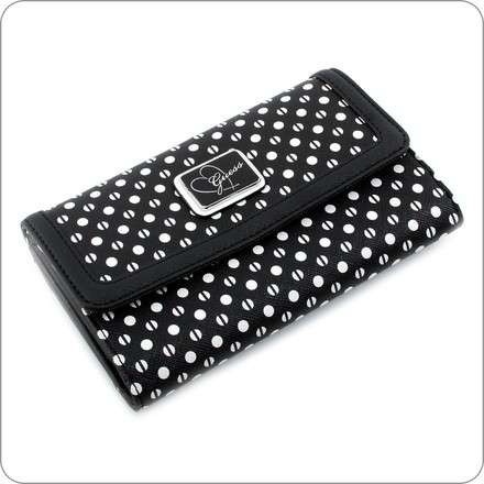Guess Wallet Elara
